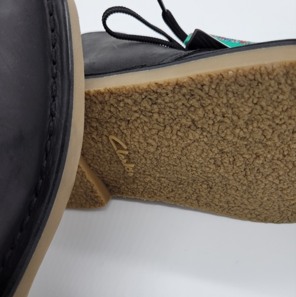 COPY - Clark Dessert Boots - Picture 3 of 3